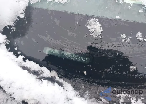 2014 Mazda Cx-9 Grand Touring from USA, damaged, VIN JM3TB3DV1E0426535